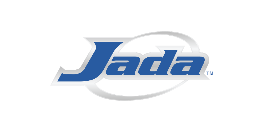Jada model vehicles logo