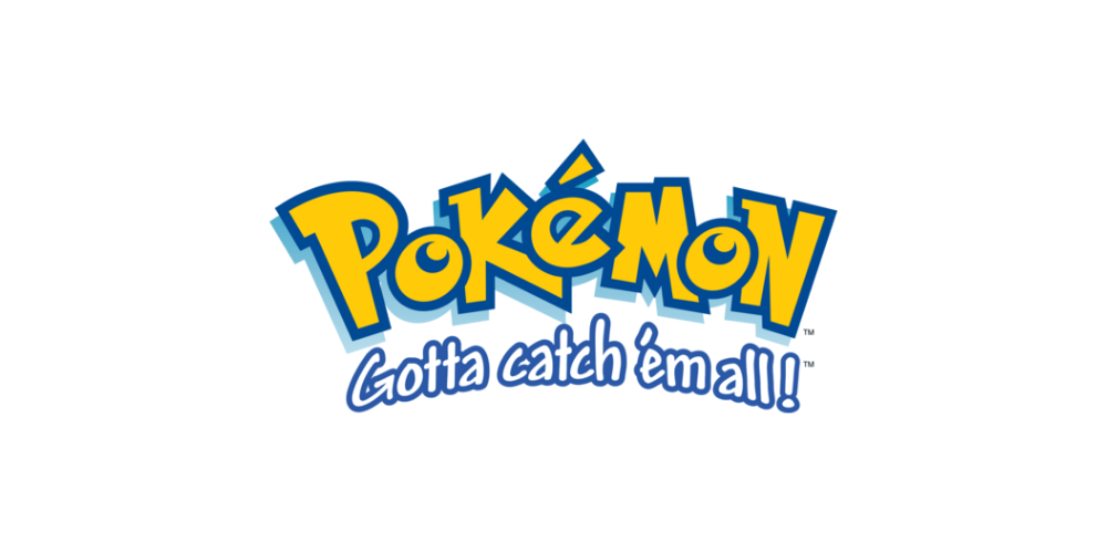 Pokémon TCG cards logo