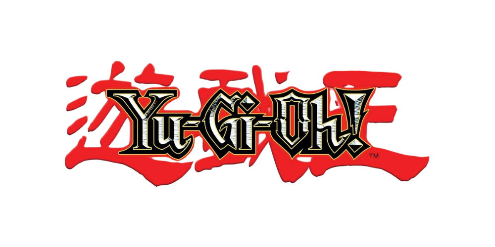 Yu-Gi-Oh! cards logo