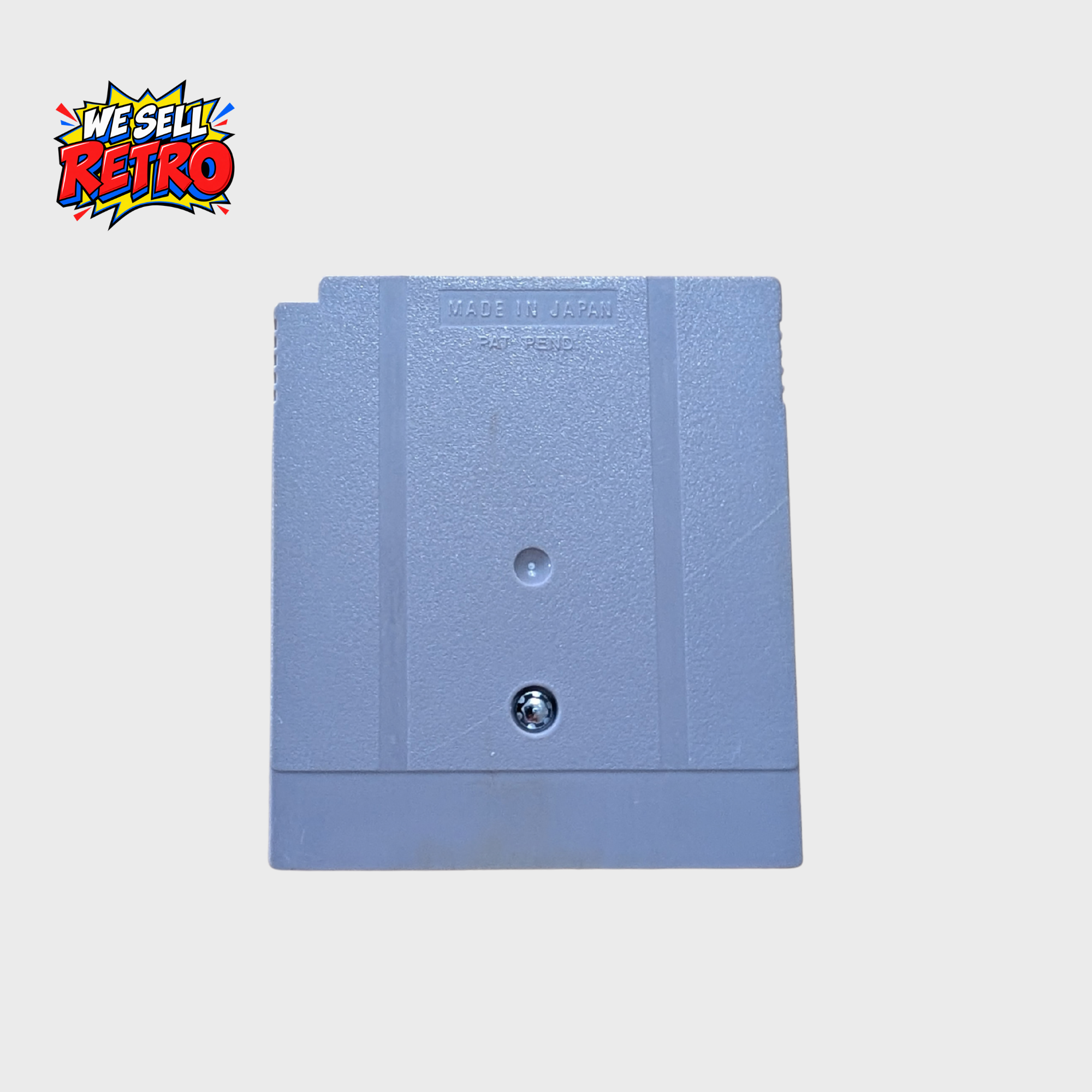 Mario and Yoshi – Nintendo Game Boy – Cartridge Only Mario and Yoshi Nintendo Game Boy cartridge rear casing