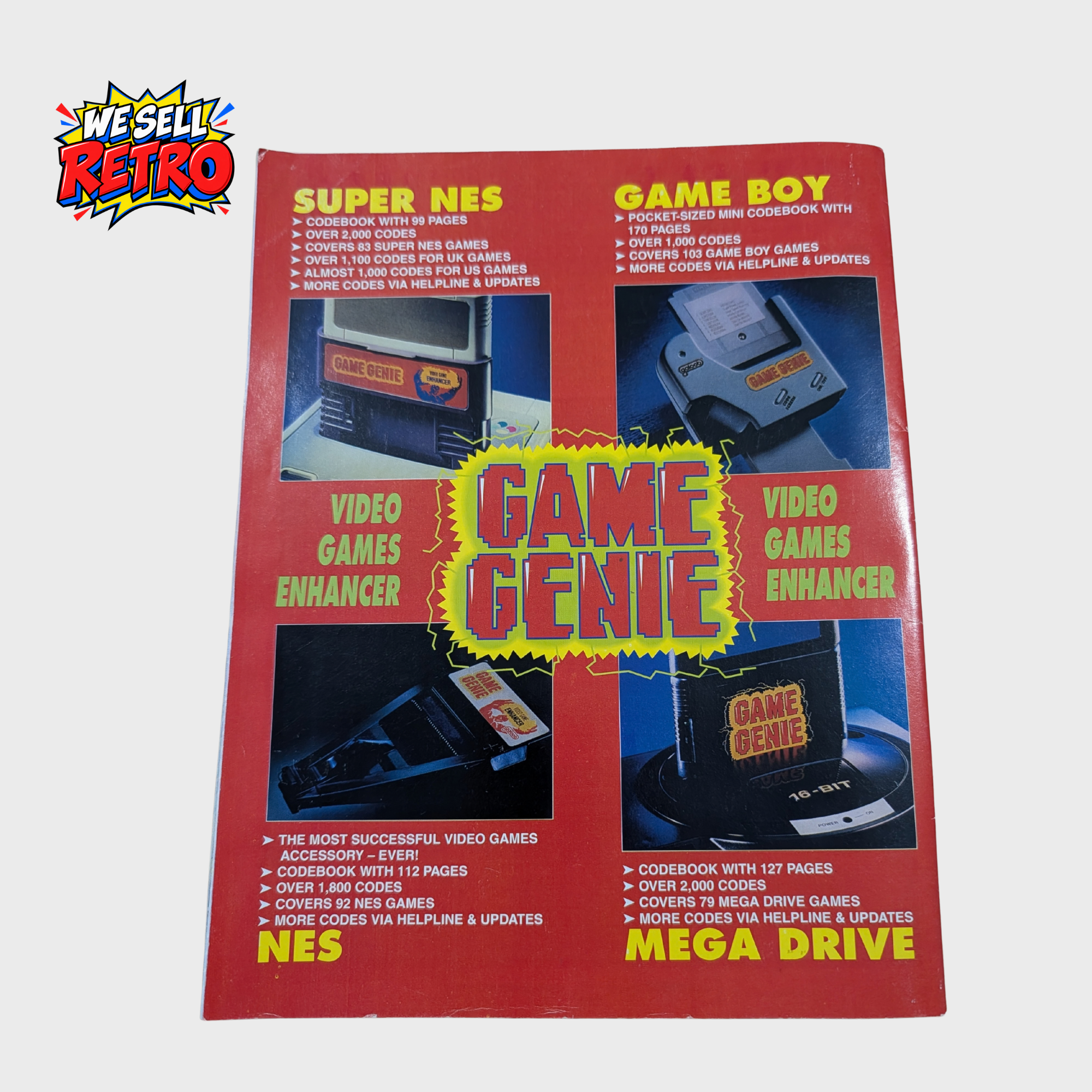 SuperPro Super Mario World – The Complete Solution – SNES Game Guide SuperPro Super Mario World – The Complete Solution – SNES Game Guide – actual back cover